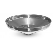 PROGUARD Part : Stainless Steel Eyewash Bowl - Click Image to Close